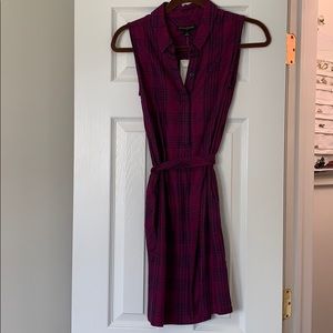 Banana republic dress